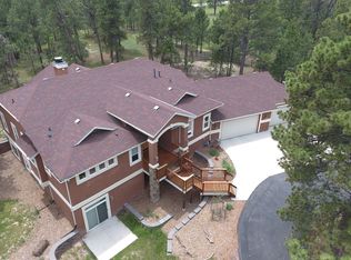10805 Hat Creek Pl, Colorado Springs, CO 80908