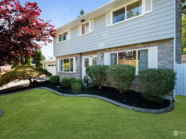 4502 69TH Avenue Ct W, University Place, WA 98466