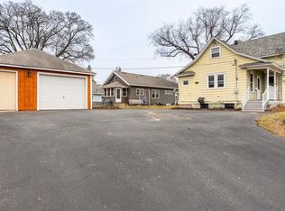 1421 Omaha St, Eau Claire, WI 54703