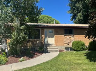 442 S 260 E, American Fork, UT 84003