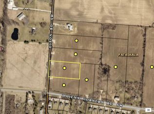 5037 Dixon Rd SW, Pataskala, OH 43062