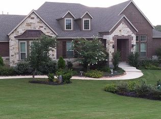 513 Panarama Pl, New Braunfels, TX 78132