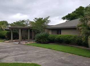 5375 Partridge, Robstown, TX 78380