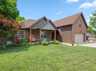 298 Tobacco Rd, Clarksville, TN 37042 | MLS #3163507