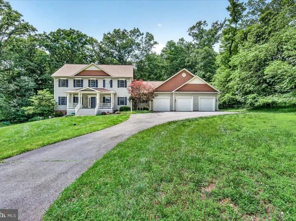 2516 Daisy Rd, Woodbine, MD 21797