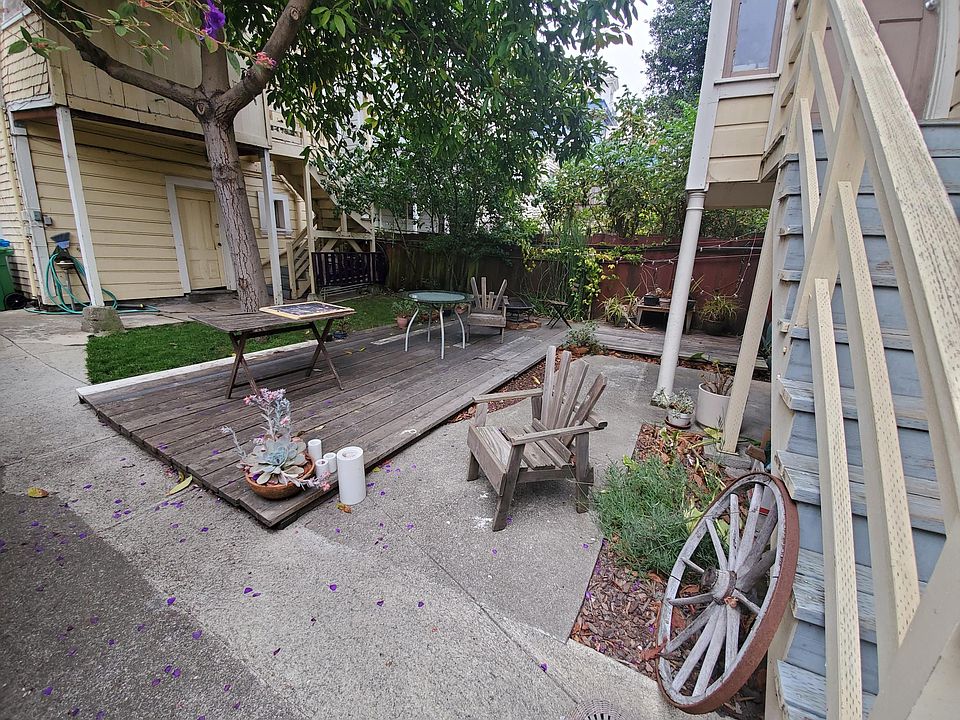 1st image of 1359 Guerrero St #A