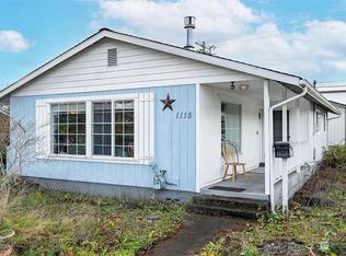 1115 Ward St, Centralia, WA