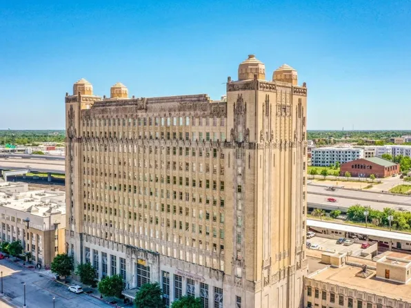 221 W Lancaster Ave Unit 8003, Fort Worth, TX 76102