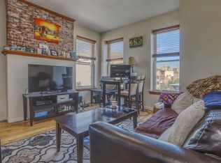 565 1st St APT 7, Hoboken, NJ 07030