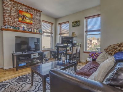 565 1st St APT 7, Hoboken, NJ, 07030