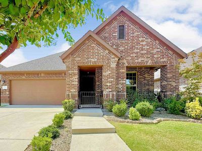 524 Caudle Ln, Savannah, TX, 76227