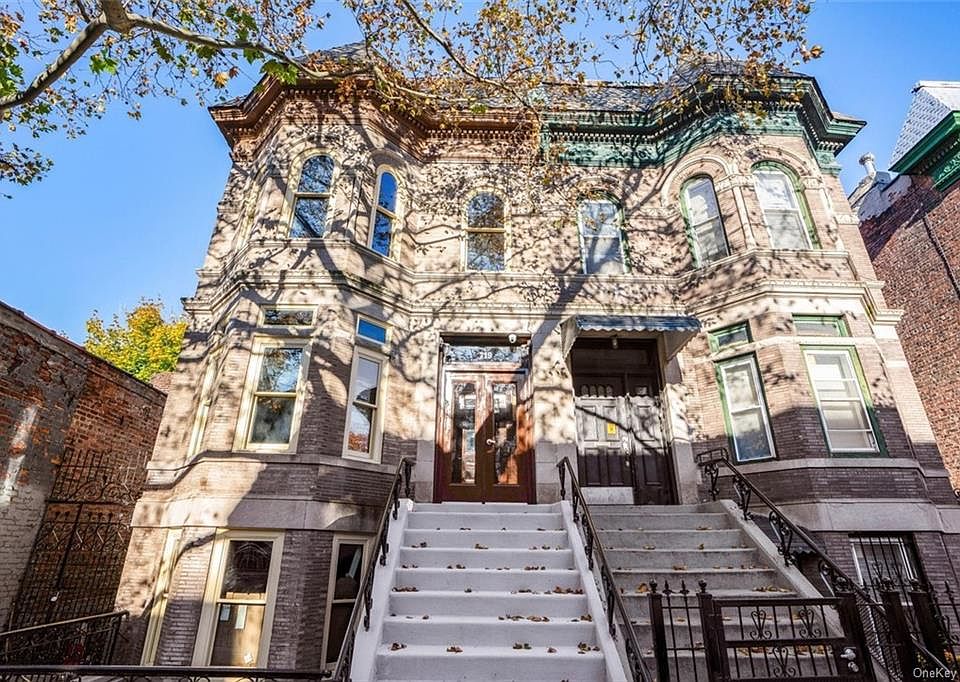 724 Beck St Bronx NY | Zillow