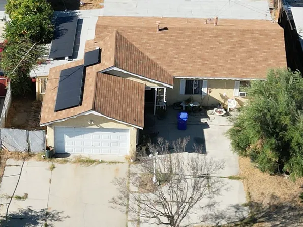 430 S Pampas Ave, Rialto, CA 92376