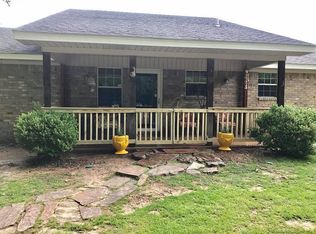 838 Lacebark Loop, Broken Bow, OK 74728