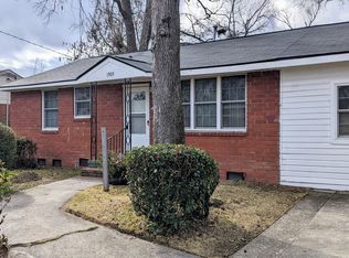 1505 Dade St, Augusta, GA 30904