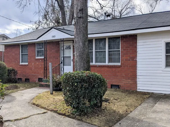 1505 DADE Street, Augusta, GA 30904