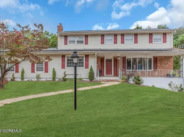 151 Cardinal Drive, Toms River, NJ 08755