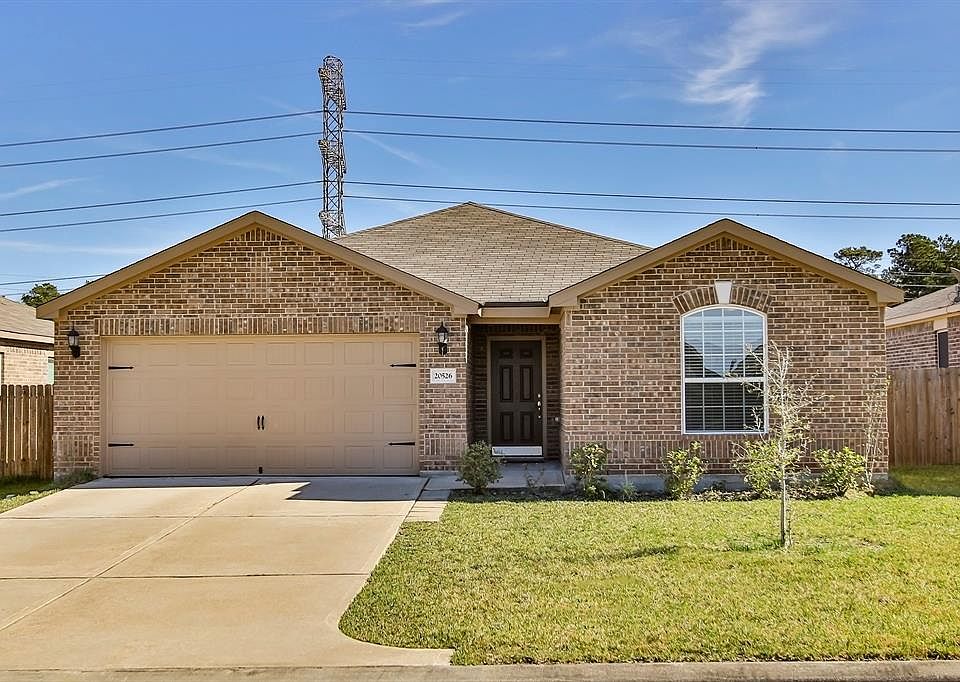 1st image of 20526 Faith Millstream Dr