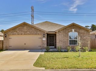 20526 Faith Millstream Dr, Humble, TX 77338