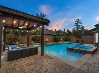 28507 Rose Vervain Dr, Spring, TX 77386