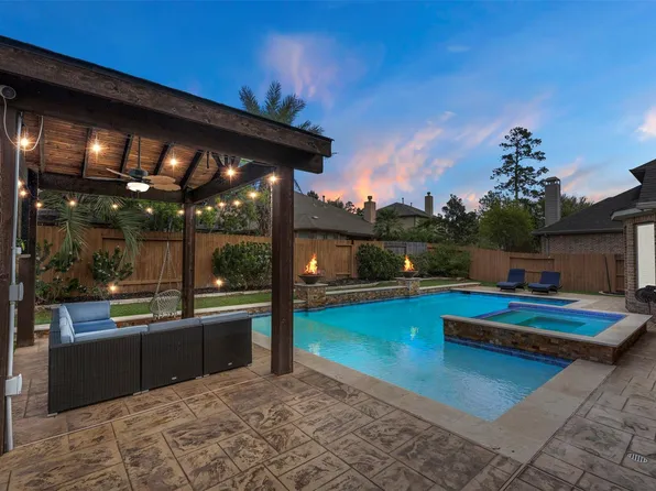 28507 Rose Vervain Dr, Spring, TX 77386