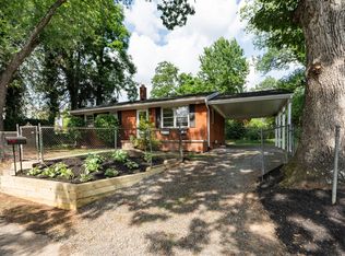 122 Westerly Ave, Charlottesville, VA 22903