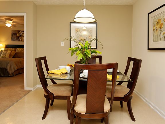 4th image of 4031 William Bill Luther Dr APT 25
