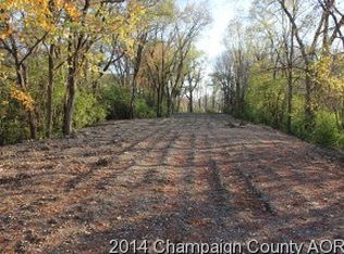 1201 E Kerr Ave, Urbana, IL