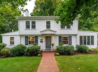 123 Blake Rd, Lexington, MA 02420