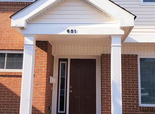 651 Tappanzee Ct, Virginia Beach, VA 23451