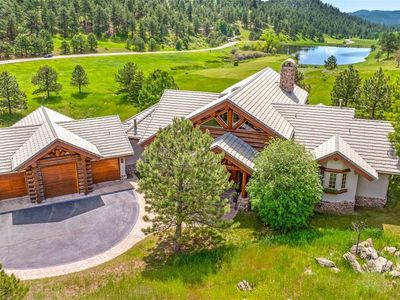 28267 Meadowlark Drive, Golden, CO, 80401