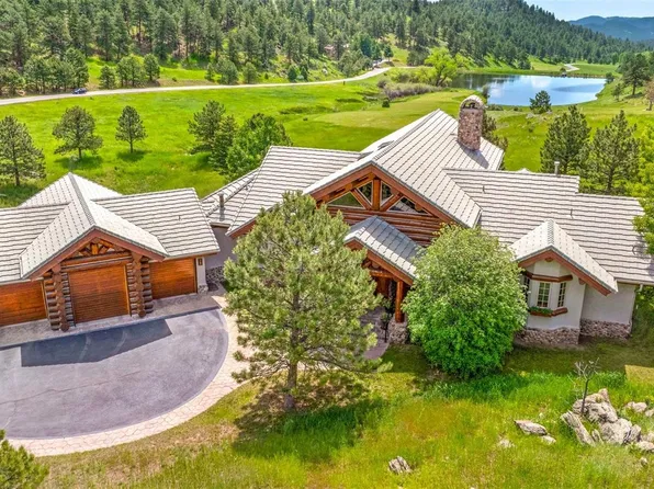 28267 Meadowlark Drive, Golden, CO 80401