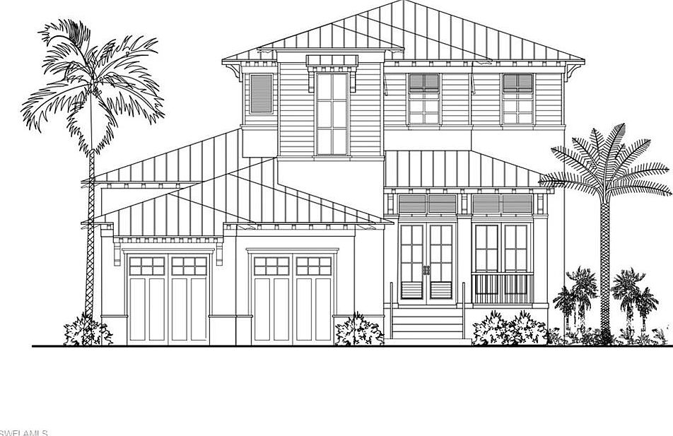2nd image of 1492 Bembury DR