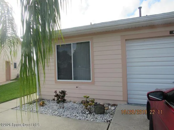 151 Plover Ln, Rockledge, FL 32955