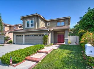 17 Toulon Ave, Foothill Ranch, CA 92610