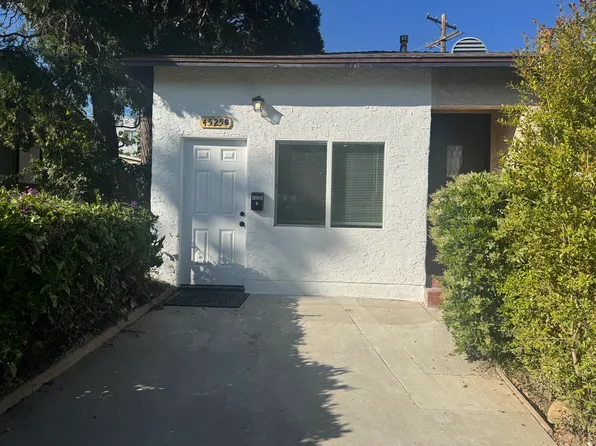 4525 Dunsmore Ave #B, La Crescenta, CA 91214