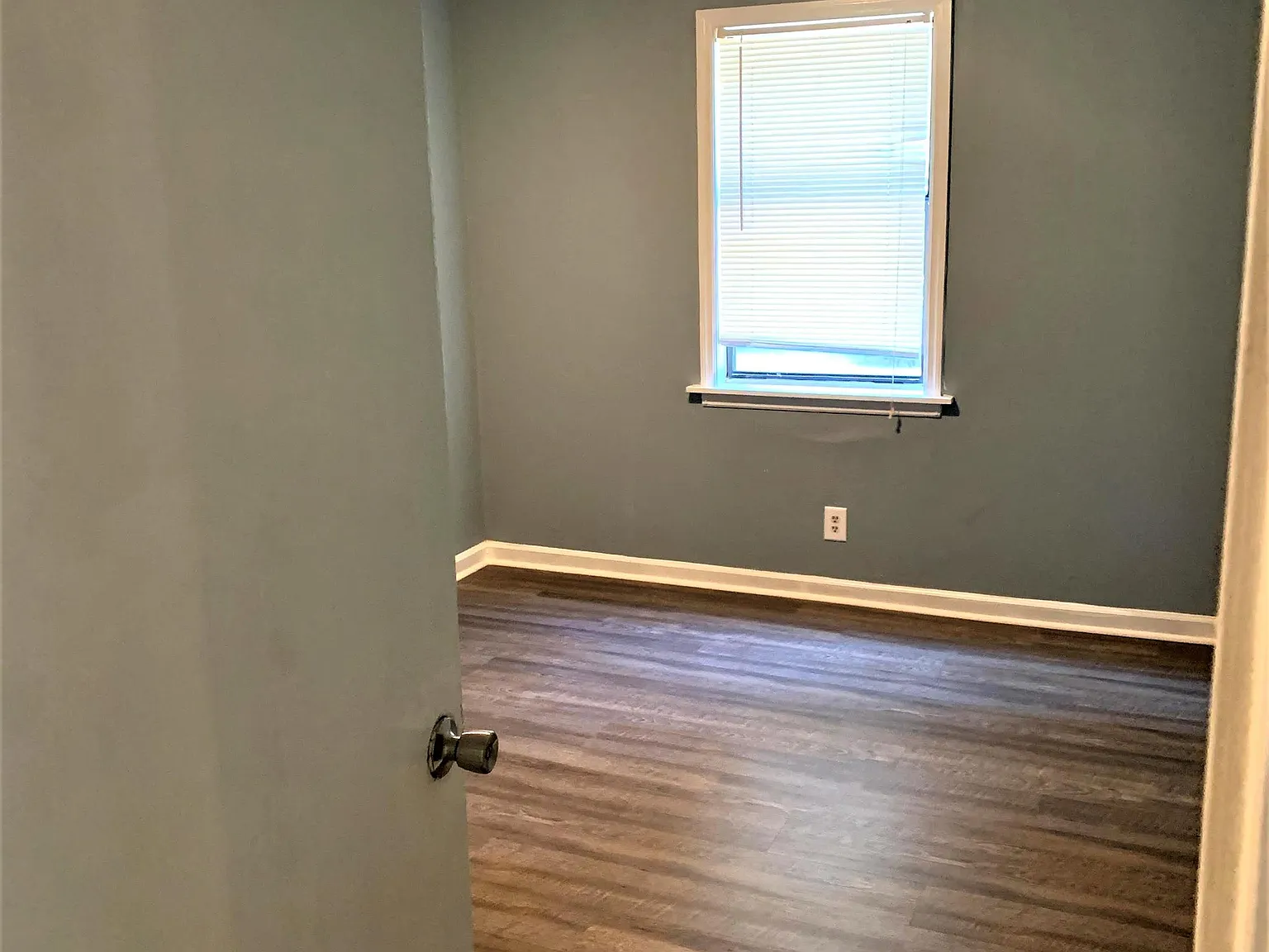 1031 Curran Street Northwest - A — Photo 2