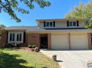 3855 SW Gamwell Rd, Topeka, KS 66610