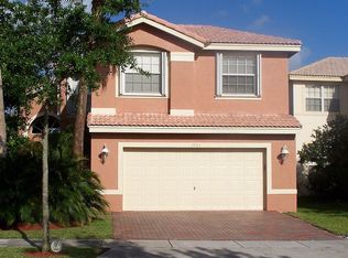 1921 SW 148th Way, Miramar, FL 33027