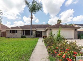 24 Cuba St, Brownsville, TX 78526