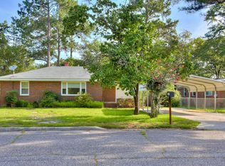 2008 Garr Dr, Augusta, GA 30906