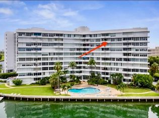 9101 E Bay Harbor Dr APT 902, Bay Harbor Islands, FL 33154