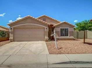 7768 W Ocotillo Rd, Glendale, AZ 85303