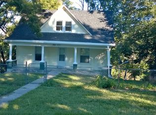 515 Shawnee Rd, Kansas City, KS 66103