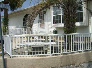 617 Octopus Ln, Panama City Beach, FL 32408