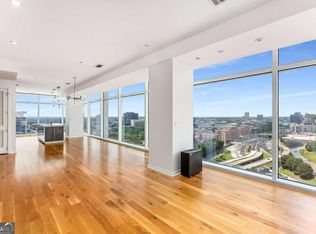 45 Ivan Allen Jr Blvd NW #2002, Atlanta, GA