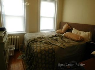228 Kelton St #45, Allston, MA 02134