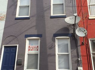 1639 Orthodox St, Philadelphia, PA 19124