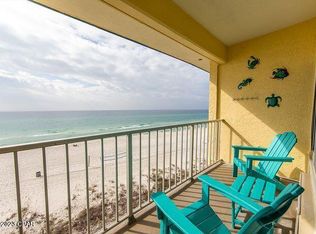 15413 Front Beach Rd #515, Panama City Beach, FL 32413