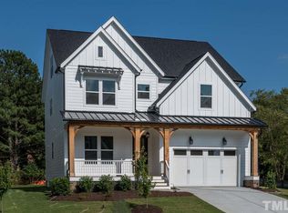 1145 Tringham Ct, Apex, NC 27502